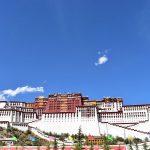 2018年西藏天路之旅