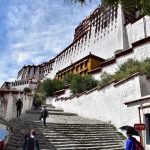 2018年西藏天路之旅